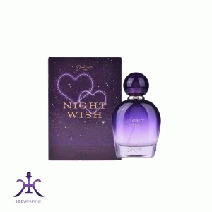 ادکلن نایت ویش