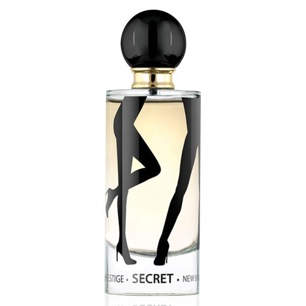 ادکلن Secret نیو برند زنانه
