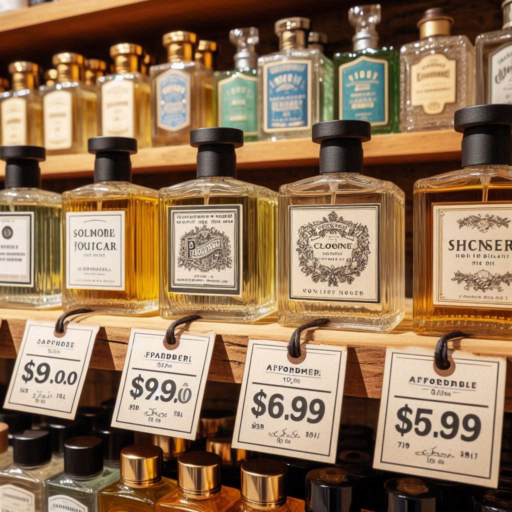 قیمت 5 تا از خوشبوترین ادکلن های مردانه - فروشگاه عطر کیمیا