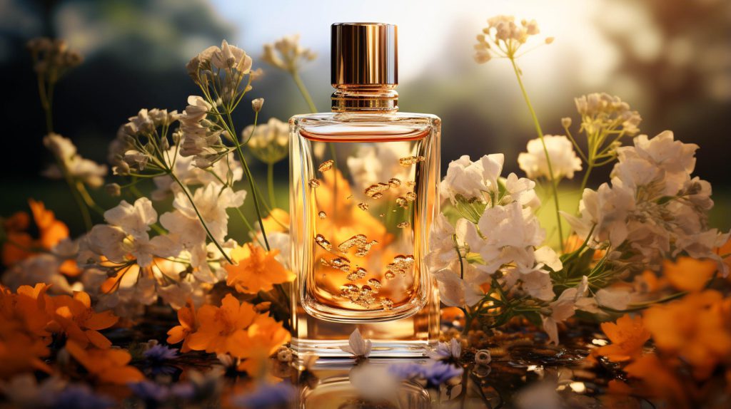 5عطر برای تابستان