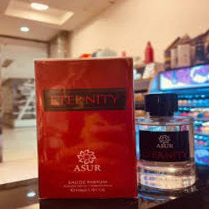 ادوپرفیوم asur eternity