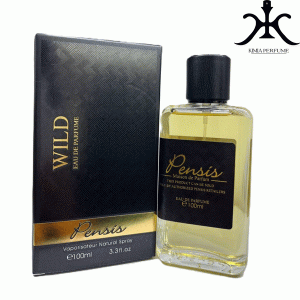 pensis wild_ادکلن پنسیس مدل WILD