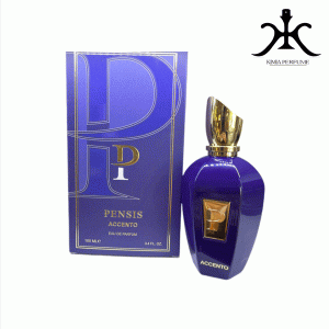 عطر ادکلن سوسپیرو اکسنتو | Sospiro Accento pensis